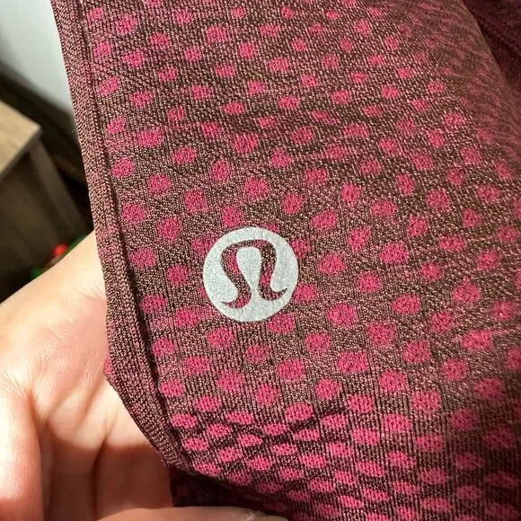 Lululemon Ready to Run Tight - Picture 7 of 9